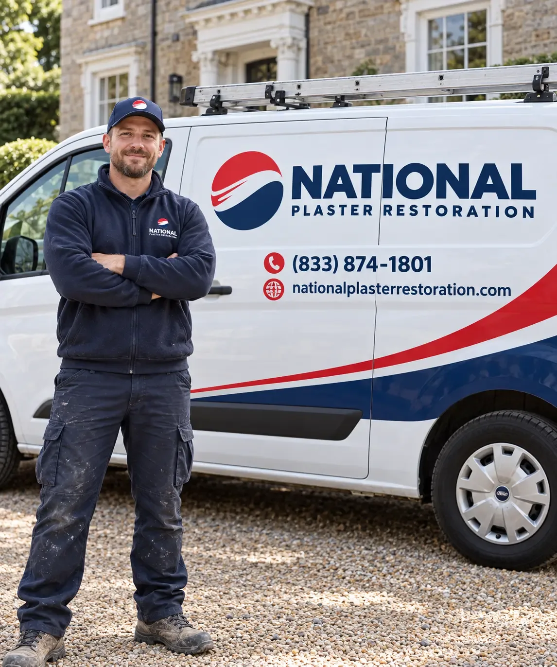 Plaster Repair Burden, KS FAQs